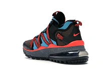 Фото № 6 с приближением к товару «‎Nike Air Max 270 Bowfin Dark Russet»