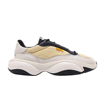 Фото № 1 с приближением к товару «‎Randomevent x Puma Alteration Kurve Asparagus»