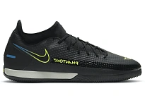 Фото № 1 с приближением к товару «‎Nike Phantom GT Academy DF IC Black Cyber»