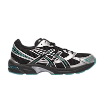 Фото № 1 с приближением к товару «‎ASICS Gel 1130 Home & Away Pack Black Teal»
