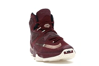 Фото № 4 с приближением к товару «‎Nike LeBron 13 Bronze»