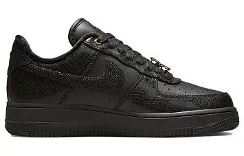 Nike Air Force 1 Low Skate shoes (DX6035-001) - 3