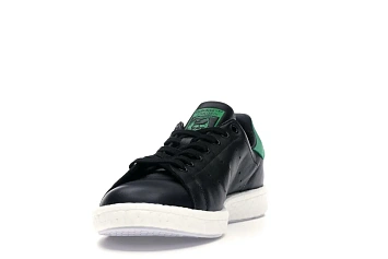 adidas Stan Smith Boost Black Green - 3