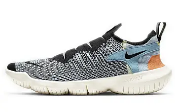 Nike Free RN Flyknit 3.0 2020 (CJ0266-400) - 1