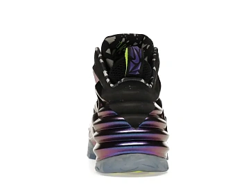 Nike Chuck Posite Cave Purple - 4