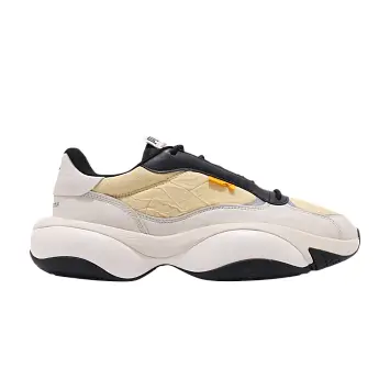 Randomevent x Puma Alteration Kurve Asparagus - 1