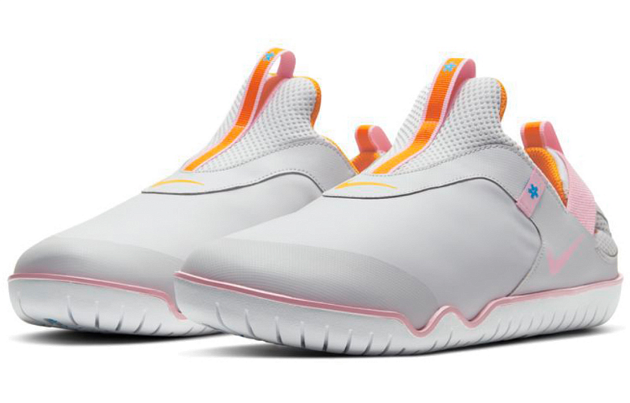 Фото № 3 с приближением к товару «‎Nike Zoom Pulse 'Vast Grey Pink'»