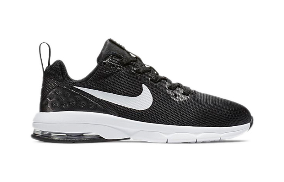 Фото № 2 с приближением к товару «‎Nike Air Max Motion Lw BP BlackWhite»