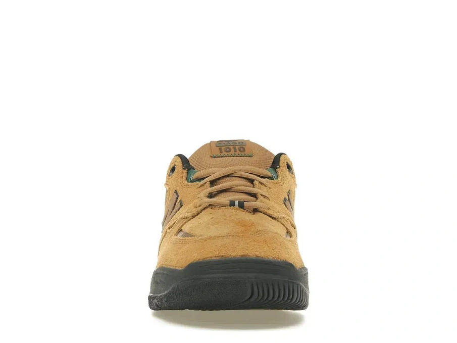 Фото № 2 с приближением к товару «‎New Balance Numeric Tiago 1010»