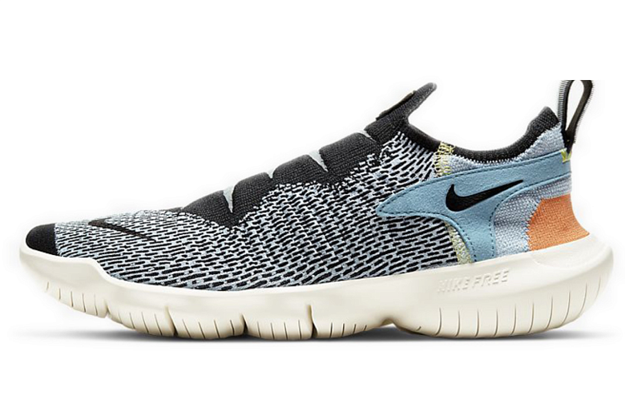 Фото № 1 с приближением к товару «‎Nike Free RN Flyknit 3.0 2020»