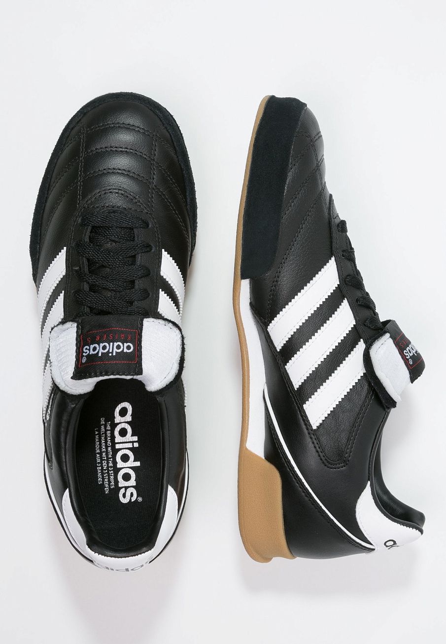 Фото № 2 с приближением к товару «‎Adidas Kaiser 5 Goal »
