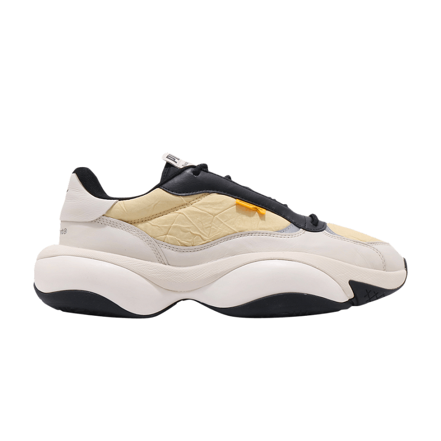 Фото № 1 с приближением к товару «‎Randomevent x Puma Alteration Kurve Asparagus»