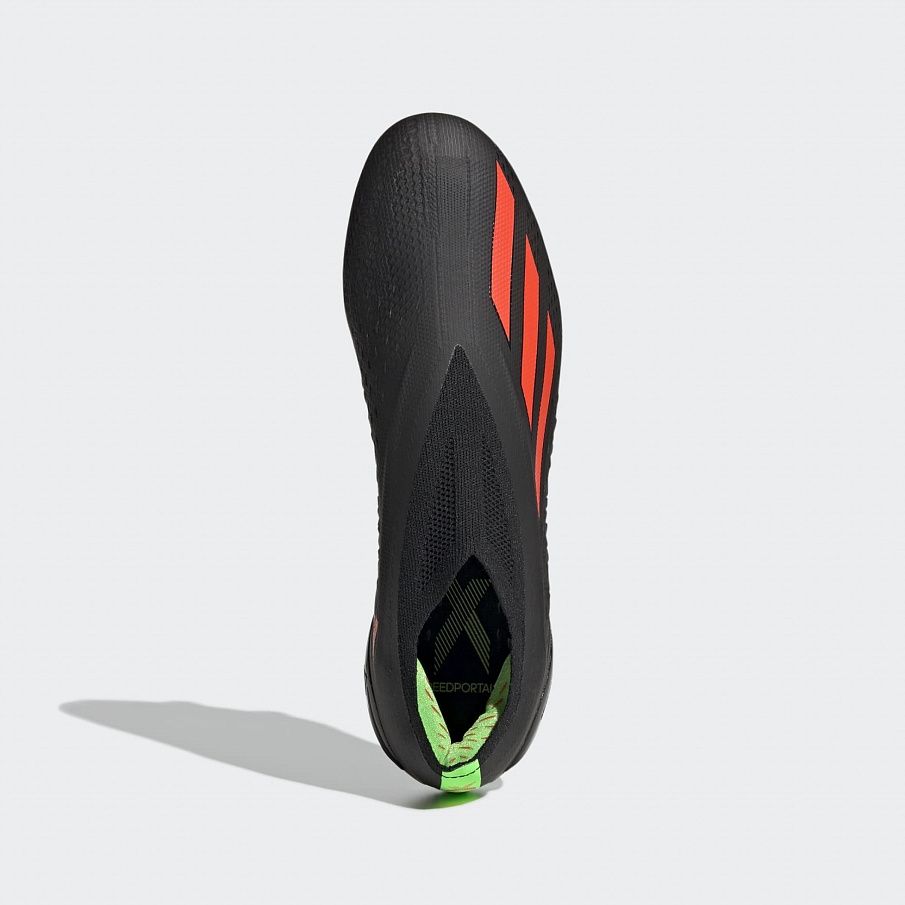 Фото № 4 с приближением к товару «‎Adidas Speedportal Firm Ground»