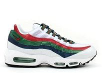 Фото № 1 с приближением к товару «‎Nike Air Max 95 Mexico World Cup»