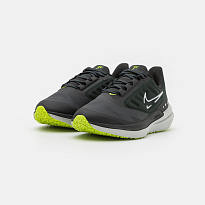 Фото № 2 с приближением к товару «‎Nike Wmns Air Winflo 9 Shield»