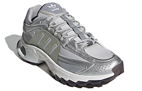 Фото № 3 с приближением к товару «‎adidas originals Thesia W Wmns Shoes SilverGrey»