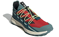 Фото № 3 с приближением к товару «‎adidas Terrex Voyager 21 BlueRed»