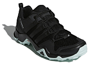 Фото № 3 с приближением к товару «‎adidas Terrex Ax2r Wmns Black»