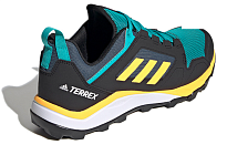 Фото № 4 с приближением к товару «‎adidas Terrex Agravic Tr Black»