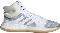 Фото № 1 с приближением к товару «‎adidas Marquee Boost Raw White Cloud White»
