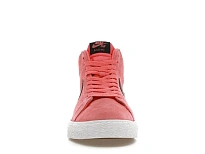 Фото № 2 с приближением к товару «‎Nike SB Blazer Mid Pink Black»