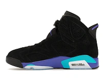 Фото № 3 с приближением к товару «‎Jordan 6 Retro Aqua»