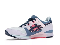 Фото № 5 с приближением к товару «‎ASICS Gel-Lyte III OG Back Streets of Japan Pack Aqua Angel»