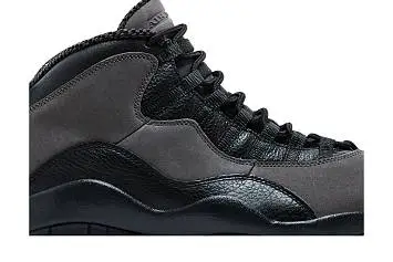 Air Jordan 10 Retro Shadow 2025 - 3