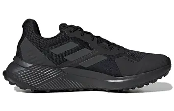 adidas Terrex Soulstride Sport Shoes Black (FY9215) - 2