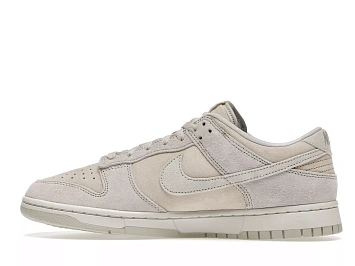 Nike Dunk Low Premium Vast Grey - 3