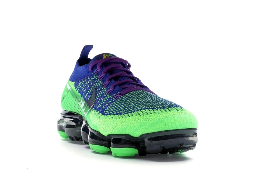 Фото № 2 с приближением к товару «‎Nike Air VaporMax Doernbecher (2017)»