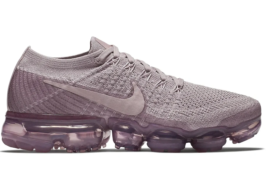 Фото № 1 с приближением к товару «‎Nike Air VaporMax Plum Fog »