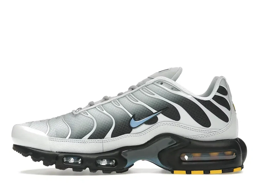 Фото № 3 с приближением к товару «‎Nike Air Max Plus»
