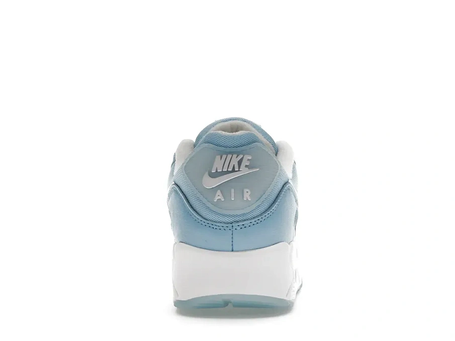 Фото № 4 с приближением к товару «‎Nike Air Max 90 Ocean Bliss»