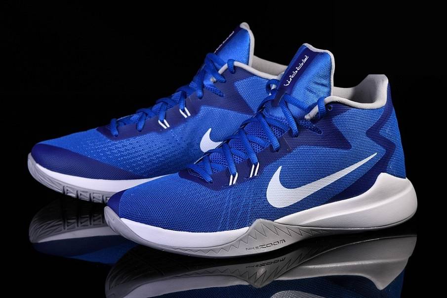 Фото № 2 с приближением к товару «‎Nike Zoom Evidence Photo »