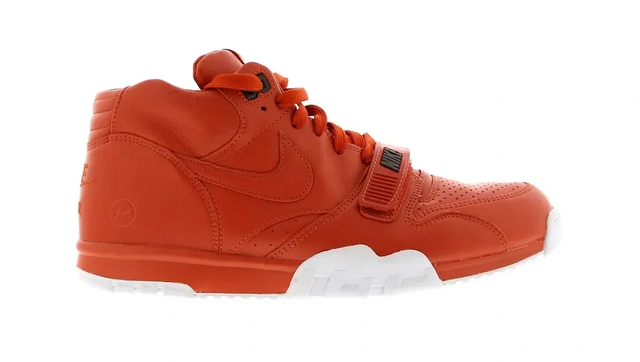 Фото № 1 с приближением к товару «‎Nike Air Trainer 1 Fragment Rust»