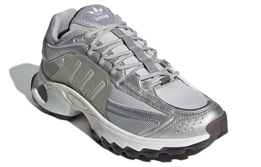 Фото № 3 с приближением к товару «‎adidas originals Thesia W Wmns Shoes SilverGrey»