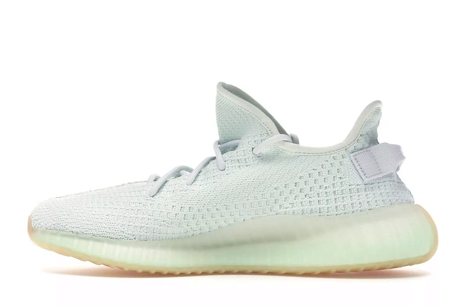 Фото № 6 с приближением к товару «‎adidas Yeezy Boost 350 V2 Hyperspace»