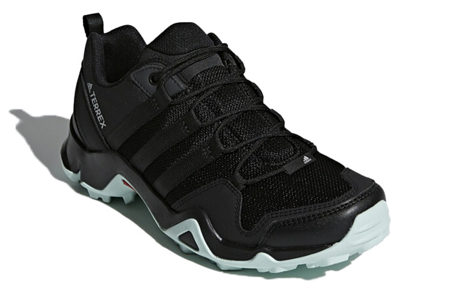 Фото № 3 с приближением к товару «‎adidas Terrex Ax2r Wmns Black»