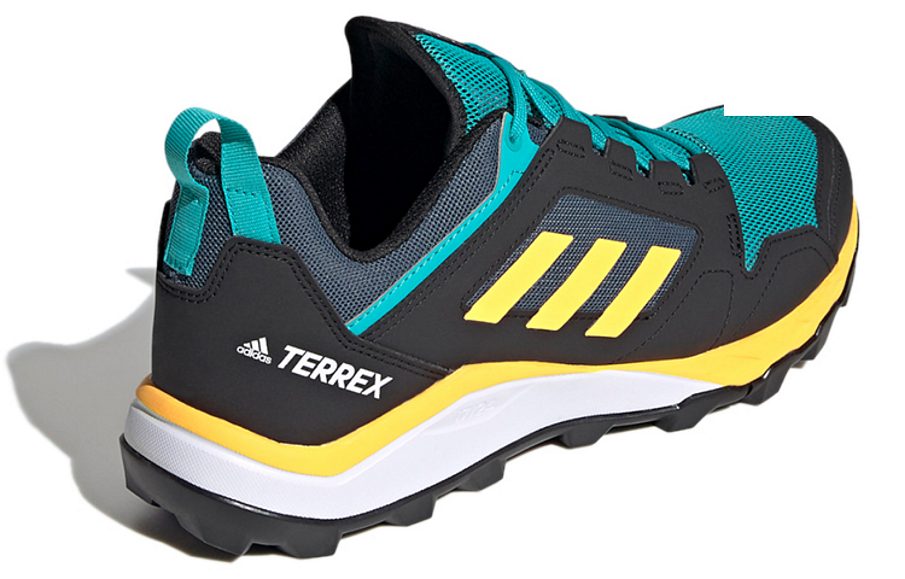 Фото № 4 с приближением к товару «‎adidas Terrex Agravic Tr Black»