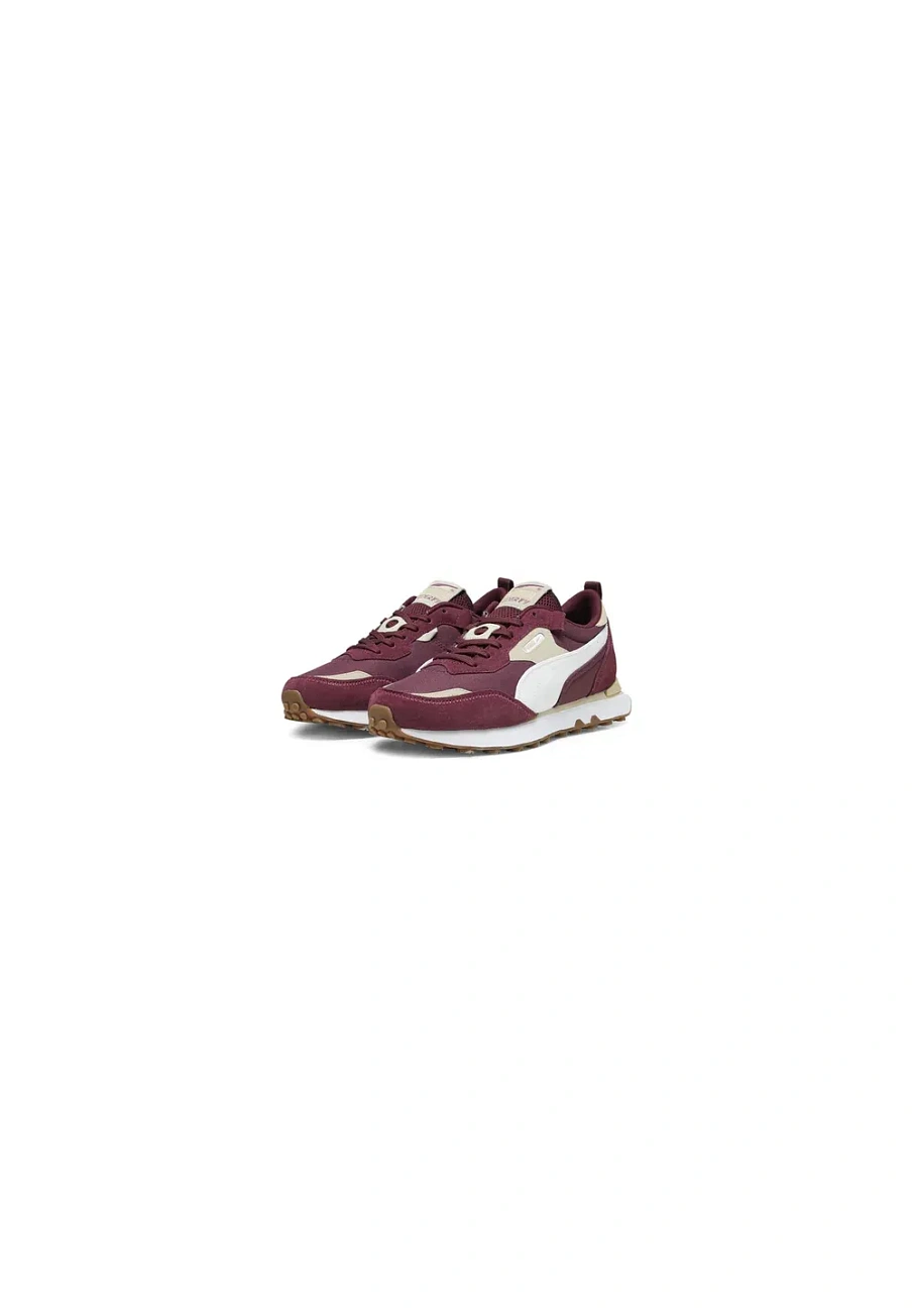 Фото № 4 с приближением к товару «‎Кроссовки Puma sppu115o0nw-g11-n»