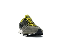 Фото № 3 с приближением к товару «‎Nike Flyknit Trainer Cargo Khaki Bright Citron»