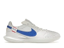 Фото № 1 с приближением к товару «‎Nike Streetgato White Game Royal»