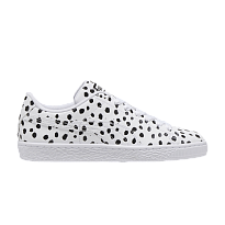 Фото № 1 с приближением к товару «‎Puma Women's Basket Dalmatian (395517-01)»