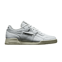 Фото № 1 с приближением к товару «‎Sneaker Politics x Reebok Workout Plus Wishing Ritual»