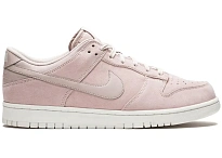 Фото № 1 с приближением к товару «‎Nike Dunk Low Silt Red/Silt Red-Summit White»