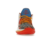 Фото № 2 с приближением к товару «‎Nike Kyrie Infinity Kevin Durant»