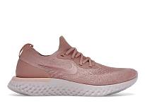 Фото № 1 с приближением к товару «‎Nike Epic React Flyknit Pink Tint »
