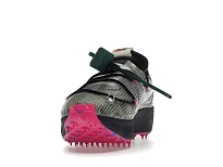Фото № 3 с приближением к товару «‎Nike Vapor Street Off-White Black Laser Fuchsia »
