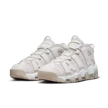 Nike Air More Uptempo Vintage basketball shoes - 3